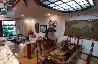 Casa com 4 dormitórios à venda, 420 m² por r$ 1.550.000,00 - tijuca - rio de janeiro/rj