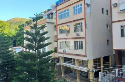 Kitnet com 1 quarto à venda, 20 m² por r$ 195.000 - grajaú - rio de janeiro/rj