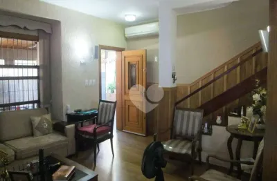 Casa com 4 dormitórios à venda, 112 m² por r$ 650.000,00 - cachambi - rio de janeiro/rj