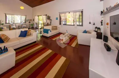 Casa com 4 dormitórios à venda, 396 m² por r$ 1.900.000,00 - freguesia de jacarepaguá - rio de janeiro/rj
