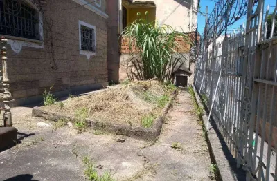 Casa à venda, 1145 m² por r$ 1.480.000 - rocha - rio de janeiro/rj