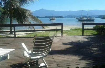 Casa com 3 quartos à venda, 738 m² por R$ 2.950.000 - Angra dos Reis - Angra dos Reis/RJ