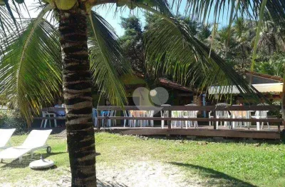 Casa com 2 quartos à venda, 738 m² por r$ 2.950.000 - angra dos reis - angra dos reis/rj