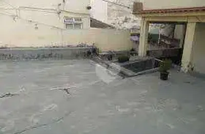 Galpão à venda, 840 m² por r$ 680.000,00 - manguinhos - rio de janeiro/rj