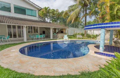 Casa com 5 quartos à venda, 971 m² por r$ 3.200.000 - recreio dos bandeirantes - rio de janeiro/rj