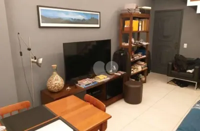 Apartamento duplex com 2 quartos à venda, 88 m² por r$ 965.000 - flamengo - rio de janeiro/rj