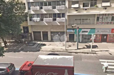Sala comercial com 2 salas à venda na Avenida Nossa Senhora de Copacabana, --, Copacabana, Rio de Janeiro