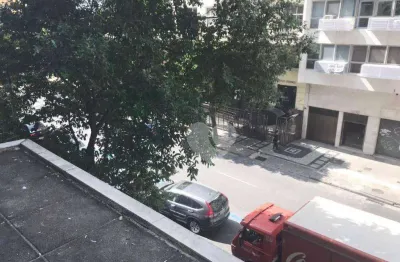 Sala comercial com 2 salas à venda na Avenida Nossa Senhora de Copacabana, --, Copacabana, Rio de Janeiro