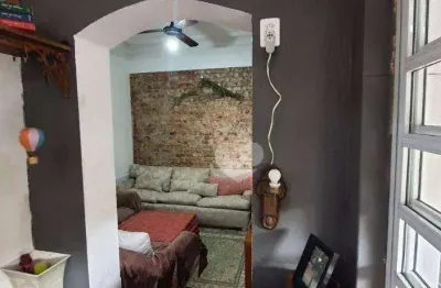 Casa com 4 quartos à venda, 321 m² por r$ 850.000 - rio comprido