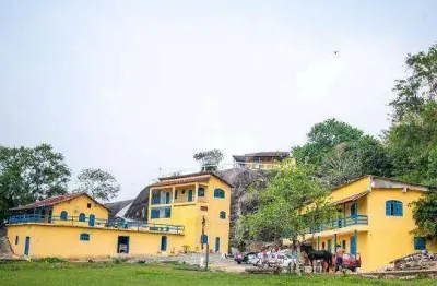 Fazenda com 8 quartos à venda, 43113000 m² por r$ 1.500.000 - piabetá (inhomirim) - magé/rj