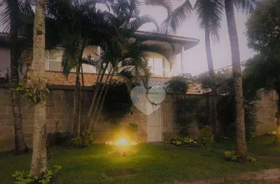 Casa com 5 dormitórios à venda, 700 m² por r$ 4.900.000,00 - barra da tijuca - rio de janeiro/rj