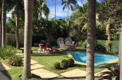 Casa com 4 quartos, 280 m², à venda por r$ 2.000.000- estrada frei tiburcio - vargem pequena