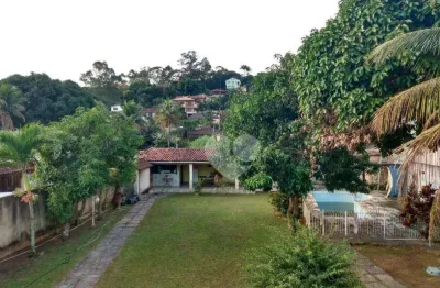 Casa com 6 quartos à venda, 350 m² por R$ 1.180.000 - Ilha de Guaratiba - Rio de Janeiro/RJ