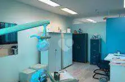 Sala à venda, 42 m² por r$ 229.000,00 - centro - rio de janeiro/rj