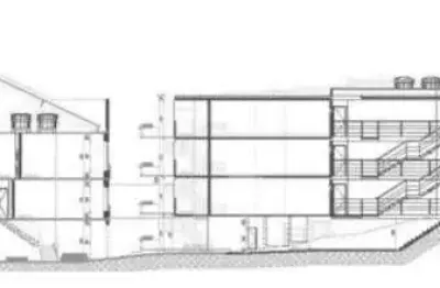 Terreno à venda, 673 m² por r$ 2.000.000,00 - santo cristo - rio de janeiro/rj