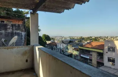 Casa com 3 quartos à venda, 179 m² por r$ 530.000 - brás de pina - rio de janeiro/rj