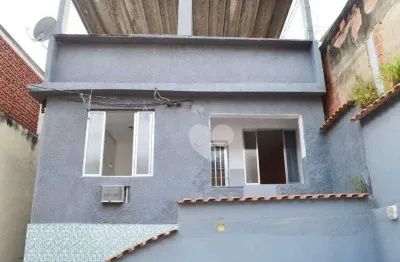 Casa à venda, 344 m² por r$ 300.000,00 - engenho novo - rio de janeiro/rj