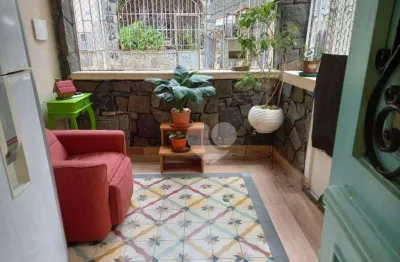 Casa com 3 dormitórios à venda, 109 m² por r$ 848.000,00 - tijuca - rio de janeiro/rj
