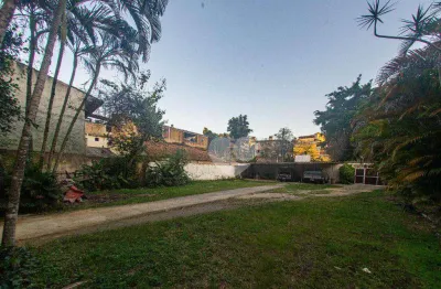 Terreno à venda, 3680 m² por r$ 1.500.000,00 - tanque - rio de janeiro/rj