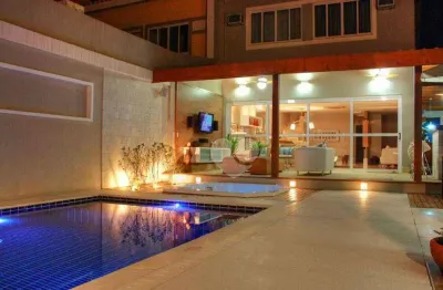 Casa com 6 quartos à venda, 450 m² por R$ 3.100.000 - Recreio dos Bandeirantes - Rio de Janeiro/RJ