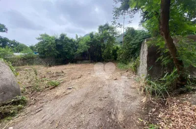 Itanhangá,  terreno à venda, 999 m² por r$ 1.950.000, - condomínio reserva itanhangá, rio de janeiro/rj