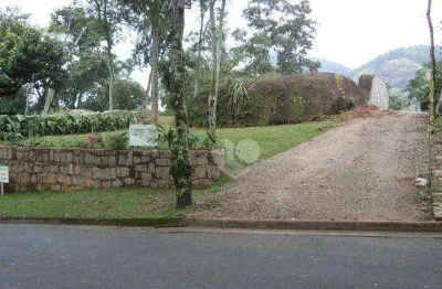 Itanhangá,  terreno à venda,  999 m² por r$ 1.950.000, - condomínio reserva itanhangá, rio de janeiro/rj