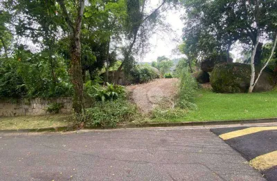 Itanhangá, terreno à venda, 999 m² por r$ 1.950.000, - condomínio reserva itanhangá, rio de janeiro/rj