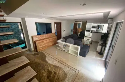 Casa com 3 quartos à venda, 220 m² por r$ 1.500.000 - itanhangá - rio de janeiro/rj