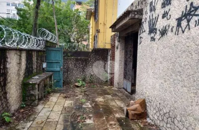 Casa à venda, 198 m² por r$ 750.000,00 - tijuca - rio de janeiro/rj