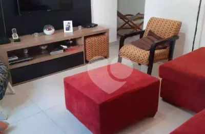 Casa com 3 quartos à venda na Rua Sousa Franco, --, Vila Isabel, Rio de Janeiro