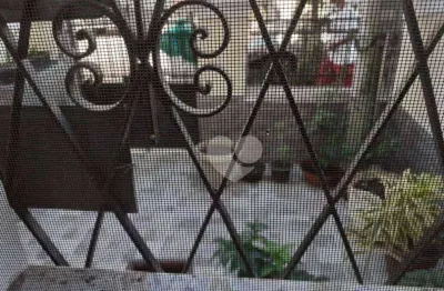 Casa com 3 quartos à venda na Rua Sousa Franco, --, Vila Isabel, Rio de Janeiro