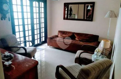 Casa com 3 quartos à venda, 298 m² por r$ 699.000 - praça seca - rio de janeiro/rj