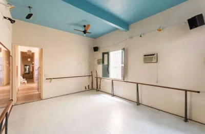 Casa à venda, 103 m² por r$ 500.000,00 - grajaú - rio de janeiro/rj