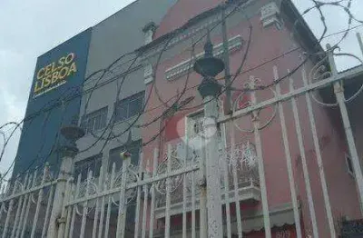 Casa com 3 quartos à venda, 208 m² por r$ 620.000 - engenho novo - rio de janeiro/rj