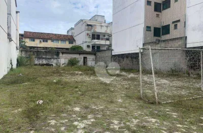 Terreno à venda, 600 m² por r$ 1.680.000,00 - recreio dos bandeirantes - rio de janeiro/rj