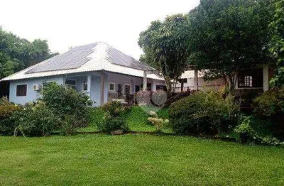 Chácara com 2 quartos à venda, 10010 m² por r$ 2.500.000 - guaratiba - rio de janeiro/rj