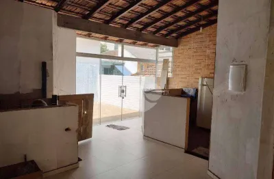 Casa com 5 quartos à venda na Rua Uberaba, --, Grajaú, Rio de Janeiro