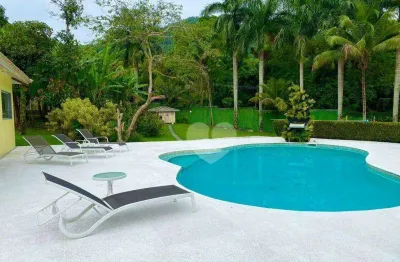 Chácara com 5 quartos à venda, 20000 m² por R$ 8.000.000 - Guaratiba - Rio de Janeiro/RJ