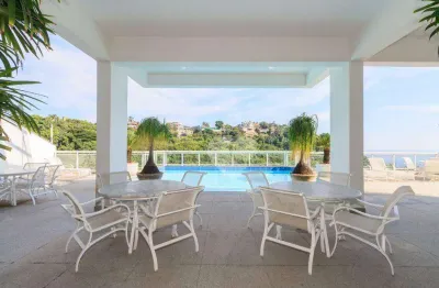Casa com 4 quartos à venda, 847 m² por r$ 6.500.000 - joá - rio de janeiro/rj