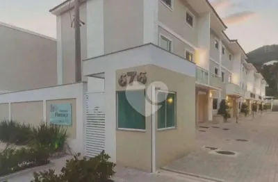 Casa com 3 quartos à venda, 151 m² por r$ 449.000 - taquara - rio de janeiro/rj