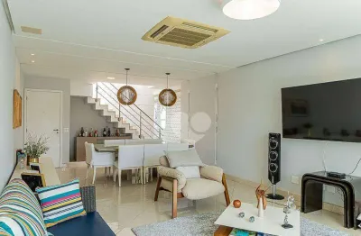 Cobertura com 5 quartos à venda, 339 m² por r$ 2.100.000 - recreio dos bandeirantes - rio de janeiro/rj