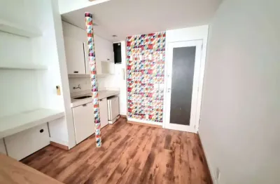 Sala à venda, 35 m² por r$ 190.000,00 - copacabana - rio de janeiro/rj