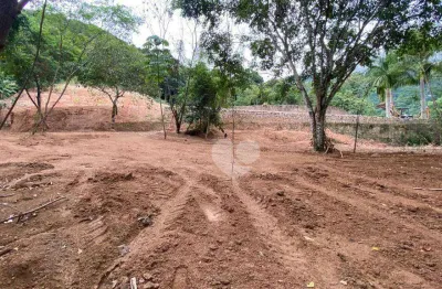 Terreno à venda, 995 m² por  r$ 1.950.000 - itanhangá - rio de janeiro/rj
