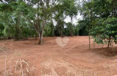 Terreno à venda, 995 m² por  r$ 1.950.000 - itanhangá - rio de janeiro/rj