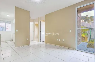 Condomínio conquista girassol 2 quartos cozinha planejada e lazer completo