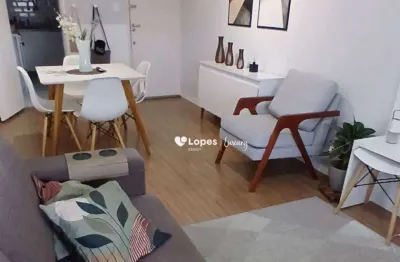 Apartamento com 2 quartos à venda, 65 m² por R$ 270.000 - Méier - Rio de Janeiro/RJ