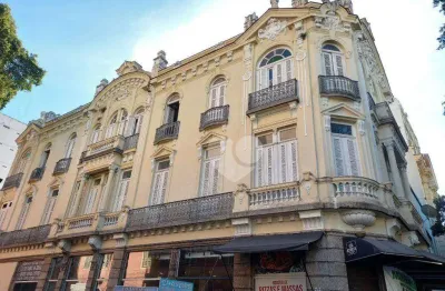 Prédio à venda, 995 m² por r$ 6.500.000,00 - catete - rio de janeiro/rj