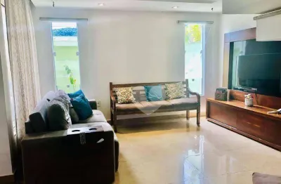 Casa com 3 quartos à venda, 270 m² por r$ 1.200.000 - vargem pequena - rio de janeiro/rj
