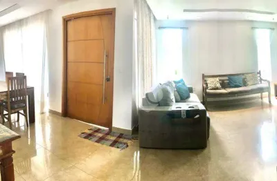 Casa com 3 quartos à venda, 270 m² por r$ 1.200.000 - vargem pequena - rio de janeiro/rj