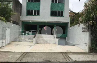 Prédio à venda, 1191 m² por r$ 10.000.000,00 - barra da tijuca - rio de janeiro/rj